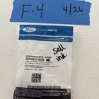 Ford W706027-S439 Screw Washer Assembly Fits F150 F250 Body Mount Hardware New. Price: $61.20.