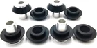 Fits Ford 6.0L Powersroke Ficm Mounting Bushing Set (fuel Injection... New. Price: $24.71.
