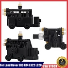 Air Suspension Solenoid Valve Block For Land Rover LR3 LR4 Range L322 L320 New. Price: $196.00.