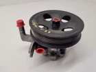 11-13 Kia Sorento Power Steering Pump 4 Cylinder 571001U000 Used. Price: $117.96.