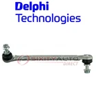 Delphi TC3384 Stabilizer Bar Link For MS108105 K750335 531-197 204 320 07 89 Rp New. Price: $47.50.