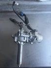 17-18 Hyundai Elantra Electric Power Steering Column W/ Motor 56300F2200 Oem Used. Price: $83.00.