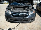 Passenger Right Front Spindle/knuckle Fits 11-17 Odyssey 104894521 Used. Price: $74.43.