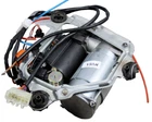00-06 Bmw X5 E53 4.4 4.8IS Wabco Air Suspension Compressor Temic Used. Price: $250.99.