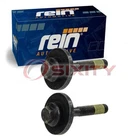Pc Rein Front Axle Bolts For 2015-2023 Volvo V60 2.0L 2.5L 3.0L L4 L5 L6 Bk New. Price: $18.49.