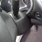 Steering Column Floor Shift Hybrid Fits 17-18 Malibu 491771 Used. Price: $84.00.