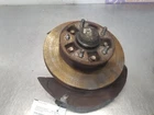 97 Toyota Tacoma Spindle Knuckle With Rotor 2.4L 4X2 Front Right Passenger Used. Price: $125.00.