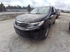 Lower Control Arm Rear Lateral Front Awd Fits 14-15 Sorento 10713000 Used. Price: $74.02.