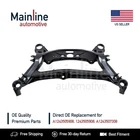 Rear Suspension Subframe For 90-92 Mercedes-benz 300CE Direct Oe Replacement New. Price: $329.99.