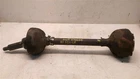 Drivers Left Rear Axle Shaft For 82-88 Jaguar Xjs Used. Price: $44.95.