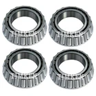 Front Inner & Outer Wheel Bearing Kit Timken For C5500 Kodiak Topkick 2WD 8000LB New. Price: $177.95.