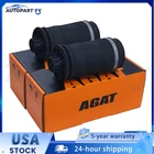 New 2PCS Rear Air Suspension Spring Bags For Mercedes W164 W166 X164 GL450 GL550. Price: $299.00.