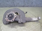 2010-2016 Porsche Panamera 970 Rwd Front Right Spindle Knuckle Wheel Hub Bearing Used. Price: $234.99.