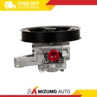Power Steering Pump 21-5195 Fit 05-08 Acura Rl 3.5L Sohc 56110-RJA-005 New. Price: $56.95.
