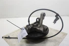 2017-2022 Infiniti Q60 Luxe Rear Right Side Spindle Knuckle Hub 43018-5CA0A Oem Used. Price: $92.78.