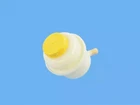 Genuine Mopar Power Steering Reservoir Cap 68273010AA New. Price: $38.06.