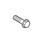 Genuine Mercedes-benz Oe Screw 670-990-03-04 New. Price: $16.55.