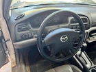 Crossmember/k-frame Rear Fits 98-02 Mazda 626 104705767 Used. Price: $125.19.