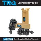 Trq Front Strut & Spring Set Driver Passenger Sides For 03-06 Acura Mdx New. Price: $294.95.