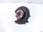2011-2016 Scion Tc Rear Driver Spindle Knuckle Hub Bearing 42305-21050 Used. Price: $184.54.
