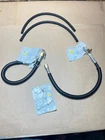 Borgeson 925117 Power Steering Hose Kit For 1997-2002 Dodge Ram New. Price: $94.99.