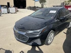Front Suspension Knee Left Driver Fits 17-19 Cruze 980402 Used. Price: $261.00.