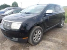 Passenger Rear Suspension Without Crossmember Awd Fits 07-10 Edge 2131990 Used. Price: $691.63.