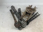 13-15 Cadillac Ats Rear Left Suspension Lower Control Arm Set Of Used. Price: $79.99.