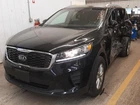 Rear Suspension For Sorento Assy Right Less Caliper And Shock Used. Price: $203.99.