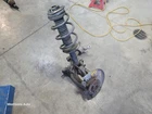 (local Pickup Only) Driver Left Front Knee 18" Wheels Fwd Fits 17-25 Pacifica 21 Used. Price: $149.90.