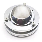 Ididit 2400500040 Steering Column Ball Swivel Lower Mount, 1-3/4 Inch New. Price: $168.00.