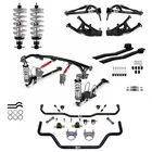Suspension Kit QA1, HK42-GMF1, Level Handling Full Vehicle New. Price: $6681.96.