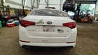 Passenger Right Lower Control Arm Front Fits 12-14 Azera 7141118 Used. Price: $112.00.