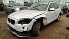 Wheel 17X7-1/2 Alloy V Peaked Spoke Edge Fits 12-15 Bmw X1 7110914 Used. Price: $106.30.