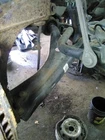 16-21 Honda Civic Passenger Right Lower Control Arm Front Used. Price: $111.44.