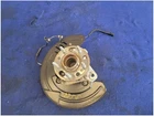 2016-2024 Chevrolet Camaro Ss Driver Left Front Spindle Knuckle Hub 2858 Used. Price: $99.99.