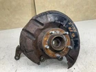 15-19 Lincoln Mkc Rear Left Spindle Knuckle Used. Price: $135.99.
