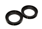 Energy Suspension 16.6103G Coil Spring Isolator Set Fits 92-01 Civic Prelude New. Price: $26.19.
