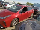 Right Rear Upper Control Arm Oem 16-25 Toyota Prius Used. Price: $75.00.