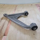 Driver Left Upper Control Arm Rear Fits 97-04 Corvette 27593 Used. Price: $49.95.