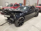 Passenger Strut Front Opt FE4 Fits 13-15 Camaro 428099 Used. Price: $84.00.