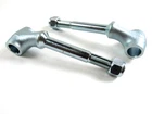 1928-34 Ford Front Axle Spring Perch Set Zinc Pair C22608Z New. Price: $59.99.