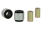 Whiteline W63344 Rear Trailing Arm Lower Front Bushing For Chrysler. Price: $45.20.
