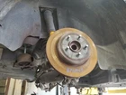 2012 Dodge Challenger R/t 5.7L Rwd Rear Suspension Right Passenger Used. Price: $204.00.