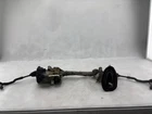 2016-2018 Lincoln Mkx Steering Gear Rack And Pinion Oem Used. Price: $105.51.