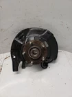 Driver Left Lh Front Spindle/knuckle Fits 2014-2017 Azera Tested Oem Used. Price: $69.00.