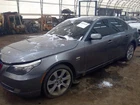 Power Steering Pump Xi Awd Fits 08-10 Bmw 535I 6952718 Used. Price: $111.98.