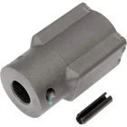 425-252 Dorman Steering Shaft Coupling Clamp Lower For Ram Truck Dodge D100 D150 New. Price: $86.06.