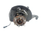 2016 2024 Nissan Titan Xd Oem Front Left Spindle Knuckle Used. Price: $120.00.