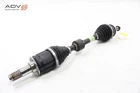 2024 - 2025 Toyota Grand Highlander Awd Front Left Side Axle Halfshaft Oem Used. Price: $349.99.